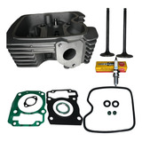 Cabecote Completo Titan 150