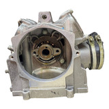 Cabecote Completo Yamaha Xt