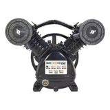 Cabecote Compressor 10 Pcm