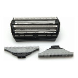 Cabeçote Corte Aparador Philips Qc5550 Qc5500 Cp0394 01