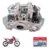 Cabeçote Crf 250f 2019 2020 2021 2022 2023 Original Honda