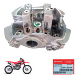 Cabecote Crf 250f 2019