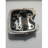 Cabecote Da Cg 125