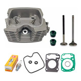 Cabecote Da Fan 150
