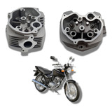 Cabecote De Motor Fan