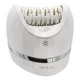 Cabecote Depilador Philips Bre700