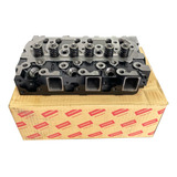 Cabecote Do Cilindro Mini Escavadeira Motor John Deere 75g