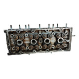 Cabecote Do Motor Fiat