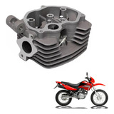 Cabecote Do Motor Honda