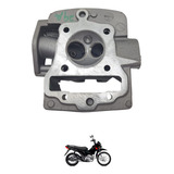 Cabecote Do Motor Honda