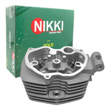 Cabecote Do Motor Nikki