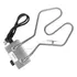 Cabeçote Elétrico Completo Para Tacho Industrial De 8 L