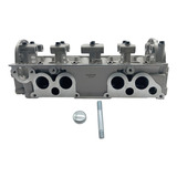 Cabecote Empilhadeira Mazda Fe