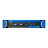 Cabeçote Epifani Ps600 Series 600w Amp P/ Baixo (mostruario)