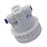 Cabecote Filtro Purificador Electrolux