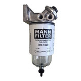Cabecote Filtro Racor Vw