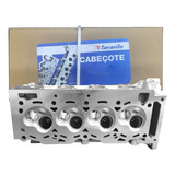 Cabecote Ford Fiesta Ka