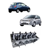 Cabecote Ford Fiesta Ka