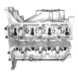 Cabecote Ford Ka 1