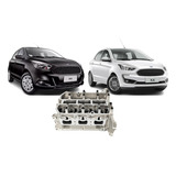 Cabecote Ford Ka ka