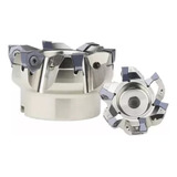 Cabecote Fresamento Mfwn 80mm