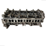 Cabeçote Fusion Ecoboost 2.0 Std Com Comando 