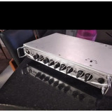 Cabecote Gallien Krueger Mb500