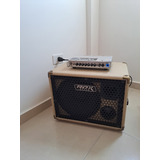 Cabecote Gallien Krueger Mb500