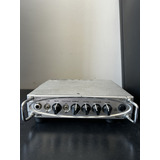 Cabecote Gk Mb200
