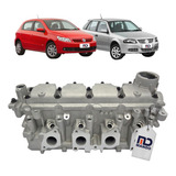 Cabeçote Gol 1 0 8v G4 G5 2006 2007 2008 2009 2010 2011 2012
