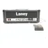 Cabeçote Guitarra Laney Gh100 L Valvulado - Fotos Reais!