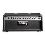 Cabecote Guitarra Laney Lh