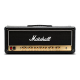 Cabecote Guitarra Marshall Dsl100hr
