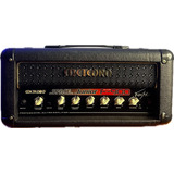 Cabecote Guitarra Space Jr