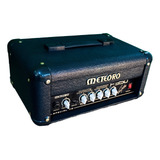 Cabecote Guitarra Space Jr