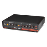 Cabeçote Hartke Amplificador Baixo Bass Amplifier 300w Tx300