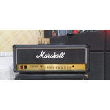 Cabecote Head Marshall Jcm900