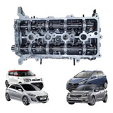 Cabecote Hyundai Hb20 Kia