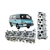 Cabecote Kia Besta 2