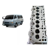 Cabecote Kia Besta Sportage