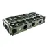 Cabeçote Kia Bongo K2400 2 4 8v 1993 1994 1995 1996 1997