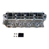 Cabecote Kia Sportage 2