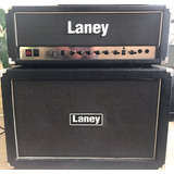 Cabecote Laney Gh100 L