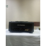 Cabecote Meteoro 400 Mb