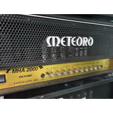 Cabecote Meteoro Mha 2000