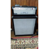 Cabecote Meteoro Vulcano G200