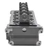 Cabeçote Motor Autovix Ford Zetec Rocam 1.0 Gas/flex