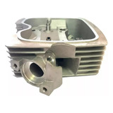 Cabeçote Motor Cg Titan 150 Mix Fan Injet 2009 À 2014 Corami