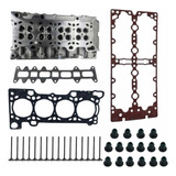Cabeçote Motor Fiat Ducato 2 3 2010 Até 2016 Box Jumper
