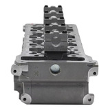 Cabecote Motor Ford Zetec